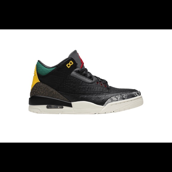 Air Jordan 3 Retro SE 'Animal Instinct 2.0' size 11 - Picture 1 of 8